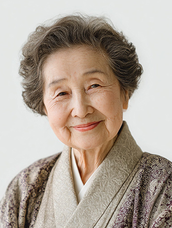 POSTHUMOUS PORTRAIT